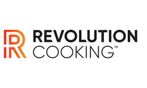 client manufacturer rep - revolution cooking