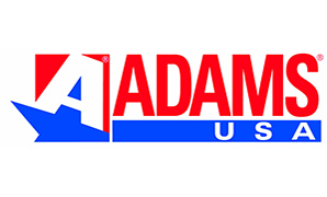 client manufacturer rep - adams manufacturing