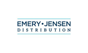 emery jensen distribution
