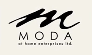 client manufacturer rep - moda at home
